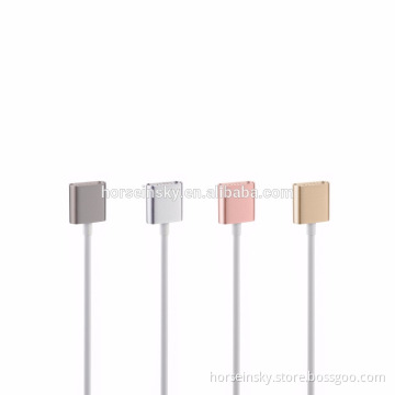 Magnetic 3.3ft. Durable 8pin USB Charging and Data Transmission Cable, Cord Wire with High Speed Data Transfer For Iphone